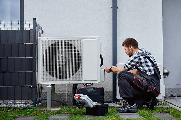 Trusted Hvac Repair service in Enterprise, OR - HVAC Repair CO